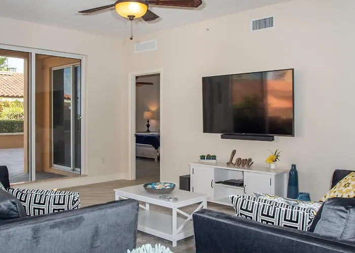 Belle Harbor 310w Luxury With Oversized Balcony * Clearwater Beach