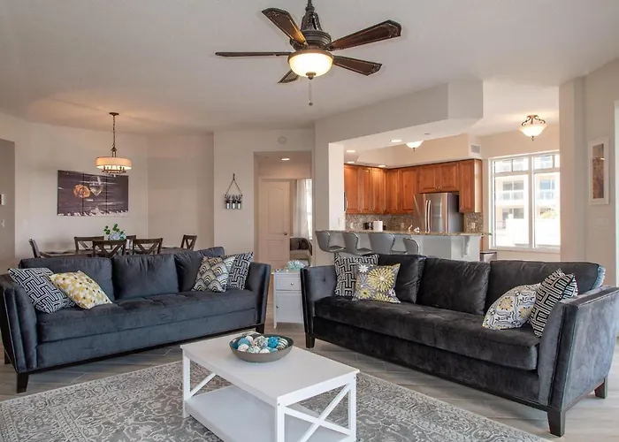 Belle Harbor 310w Luxury With Oversized Balcony Clearwater Beach