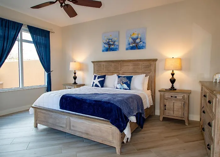Apartment Belle Harbor 310w Luxury With Oversized Balcony *
