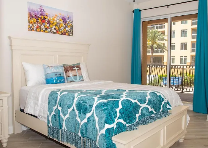 Apartment Belle Harbor 310w Luxury With Oversized Balcony