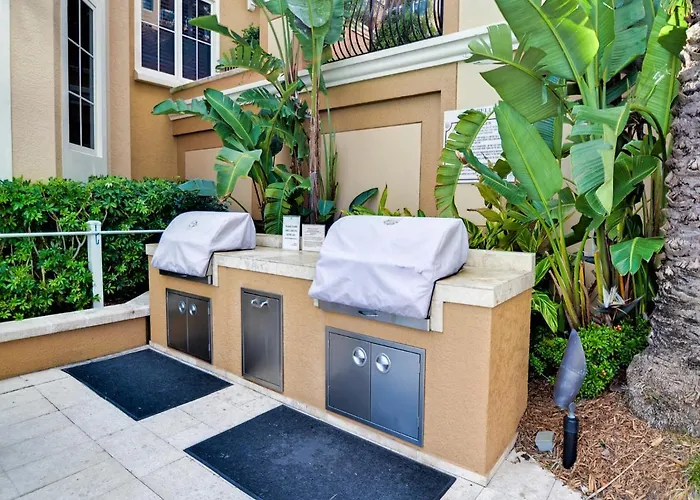 Belle Harbor 310w Luxury With Oversized Balcony * Clearwater Beach