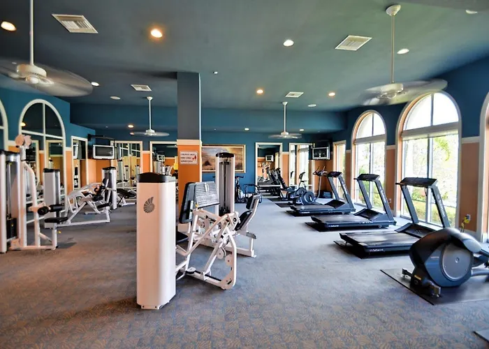 Belle Harbor 310w Luxury With Oversized Balcony Clearwater Beach